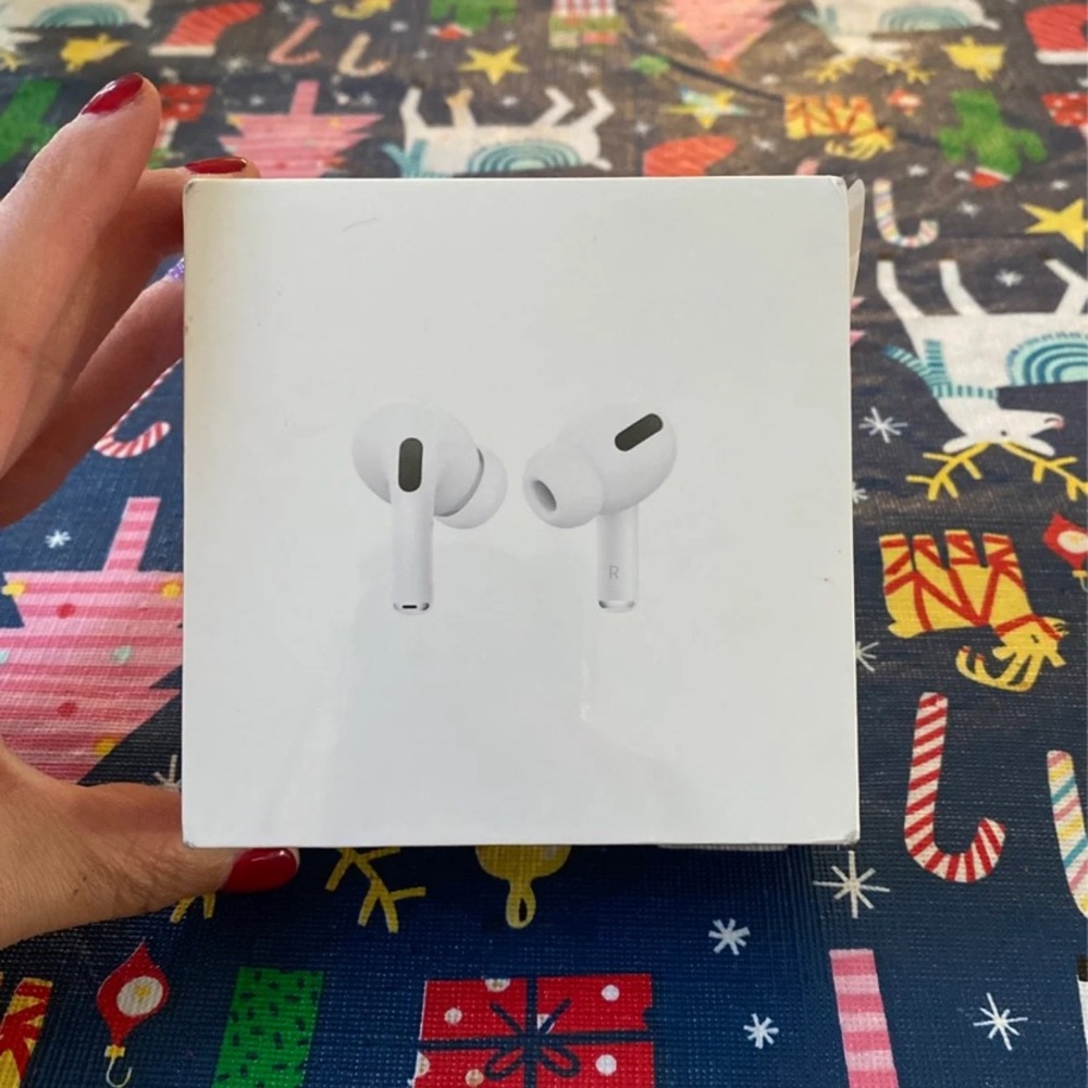 Apple air pods pro